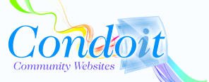 Condo t Community Websites